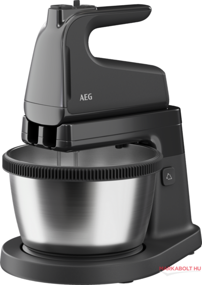 AEG ASM4B tálas mixer 2 év garancia